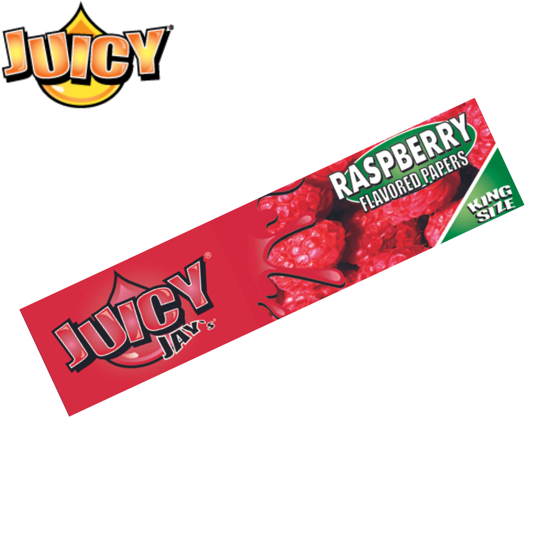 Papers, Juicy Jays®, Raspberry